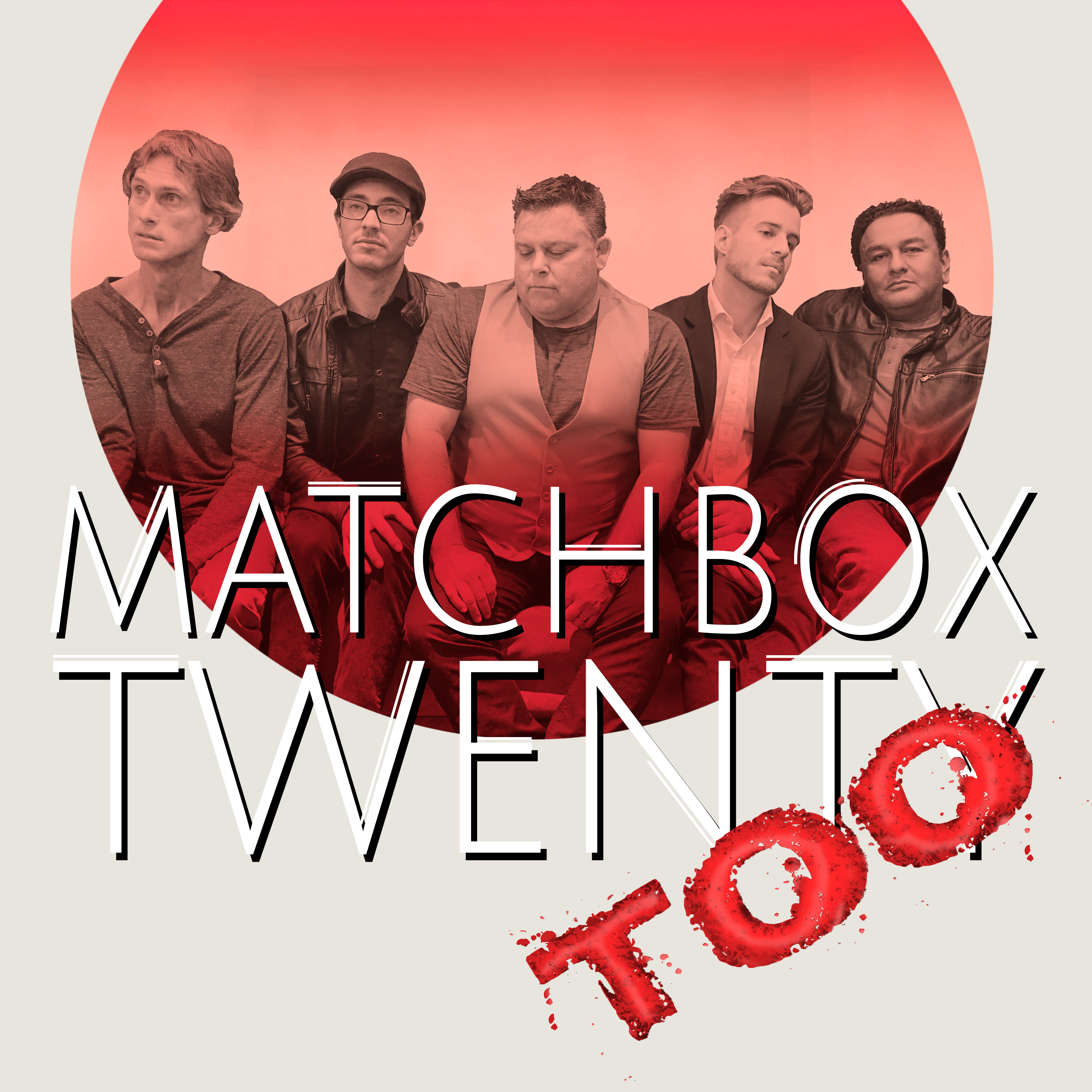 Matchbox Twenty Too