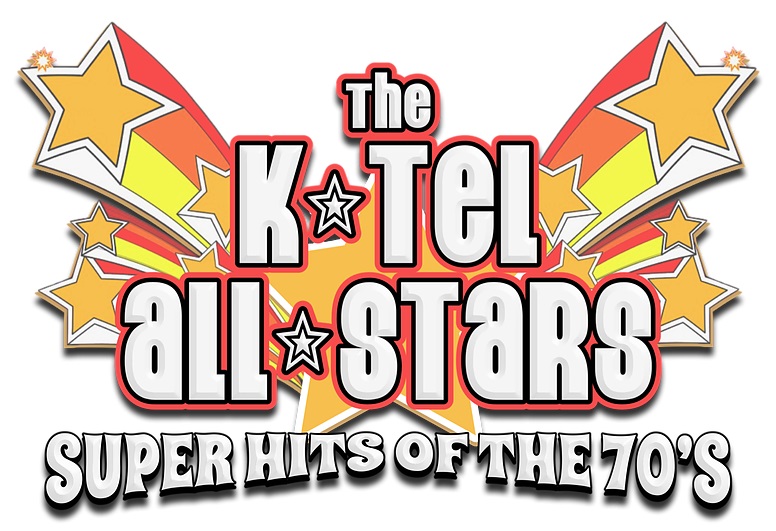 K-Tel All-Stars