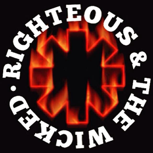 Righteous and the Wicked